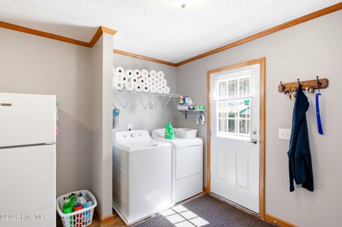 Tiny photo for 223 Blue Top Road, Jacksonville, NC 28540 (MLS # 100603688)