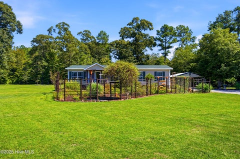 Tiny photo for 223 Blue Top Road, Jacksonville, NC 28540 (MLS # 100603688)