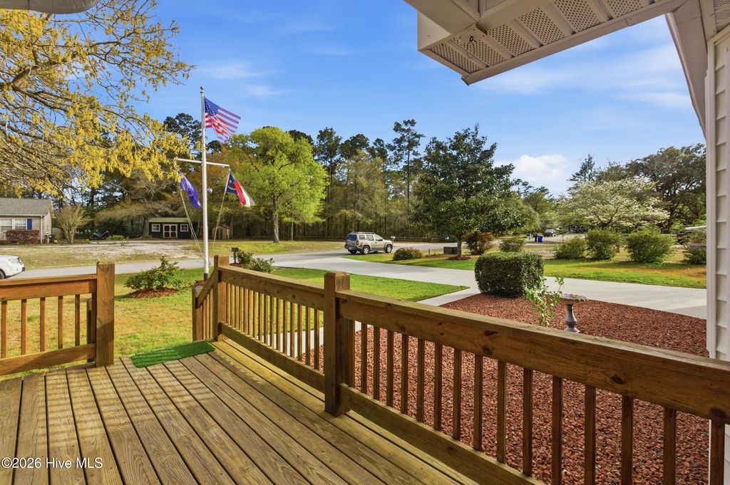 Photo of 118 Starlight Drive, Cape Carteret, NC 28584 (MLS # 100564974)