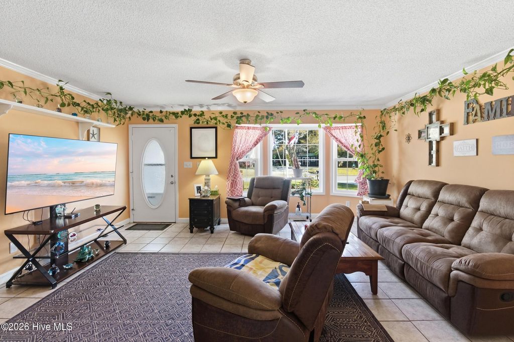 Photo of 118 Starlight Drive, Cape Carteret, NC 28584 (MLS # 100564974)