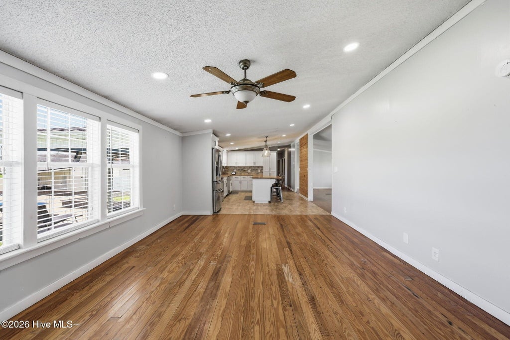 Photo of 867 Kate Road, Pinetops, NC 27864 (MLS # 100589616)