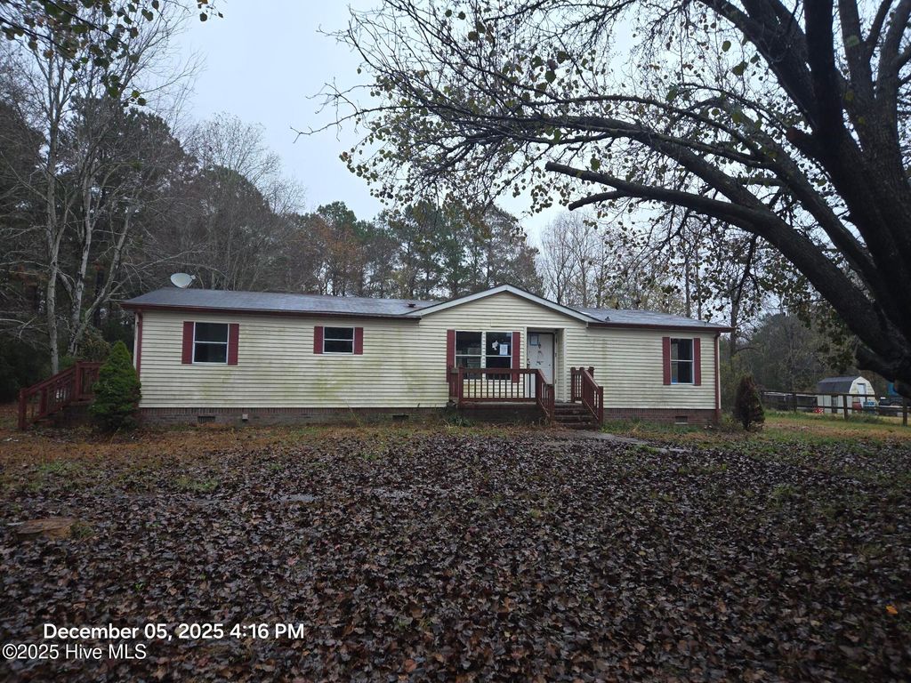 Photo of 170 Mccausley Road #10, Hubert, NC 28539 (MLS # 100544190)
