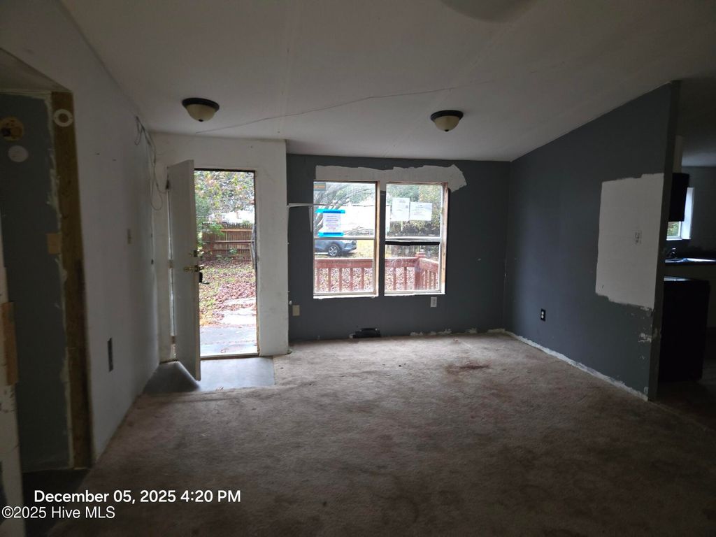 Photo of 170 Mccausley Road #10, Hubert, NC 28539 (MLS # 100544190)