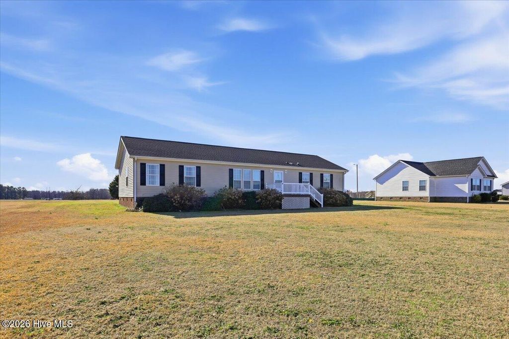 Photo of 461 Ralph Dail Road, Mount Olive, NC 28365 (MLS # 100547638)