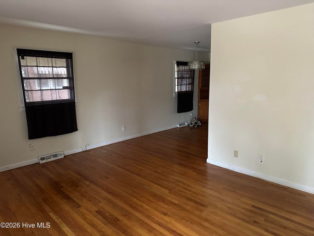 Photo of 317 E Virginia Street, Rocky Mount, NC 27801 (MLS # 100549944)