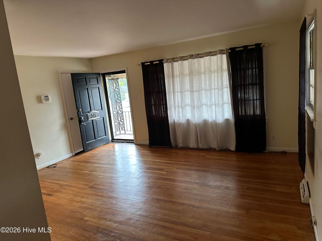 Photo of 317 E Virginia Street, Rocky Mount, NC 27801 (MLS # 100549944)