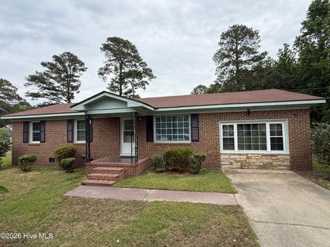Homes For Sale - 103 Scott Drive<br/> Dudley, NC 28333