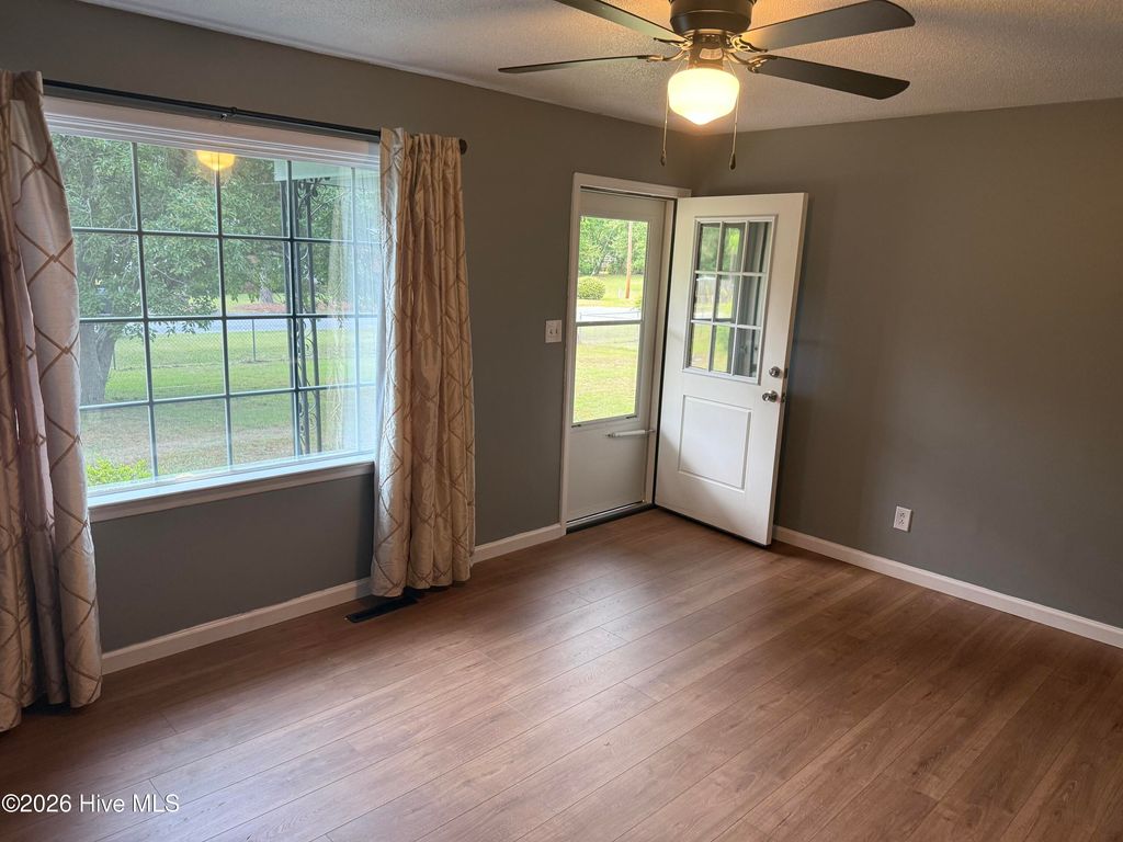 Photo of 103 Scott Drive, Dudley, NC 28333 (MLS # 100571072)