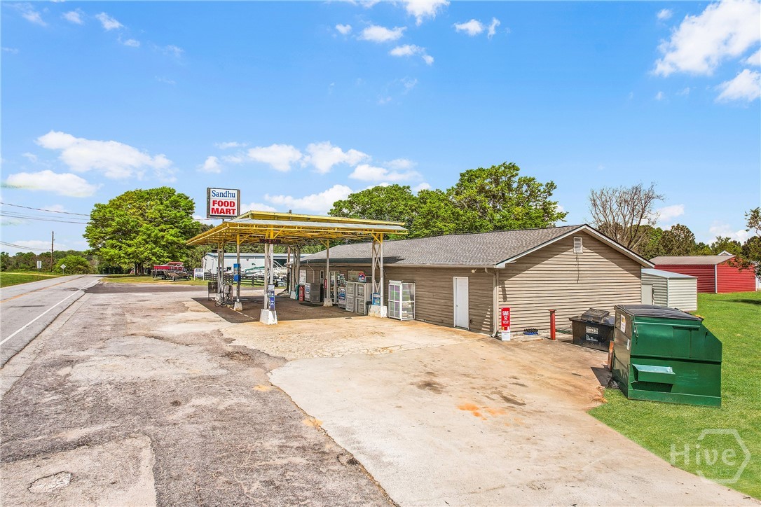 2550 Park Mills Road