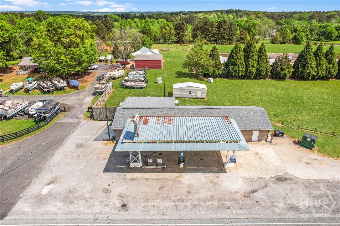 2550 Park Mills Road