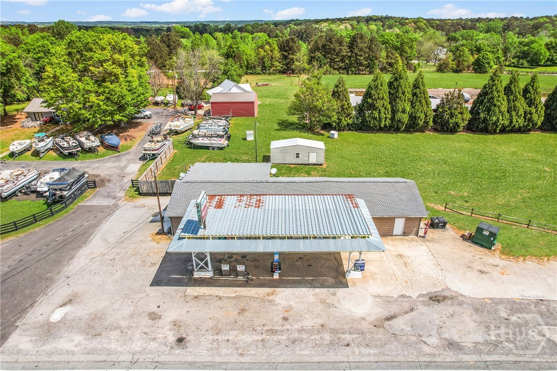 2550 Park Mills Road