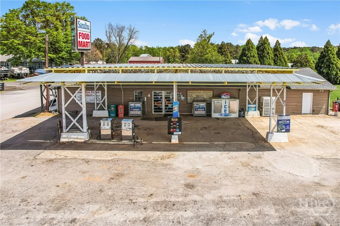 2550 Park Mills Road, Buckhead, GA, 30625