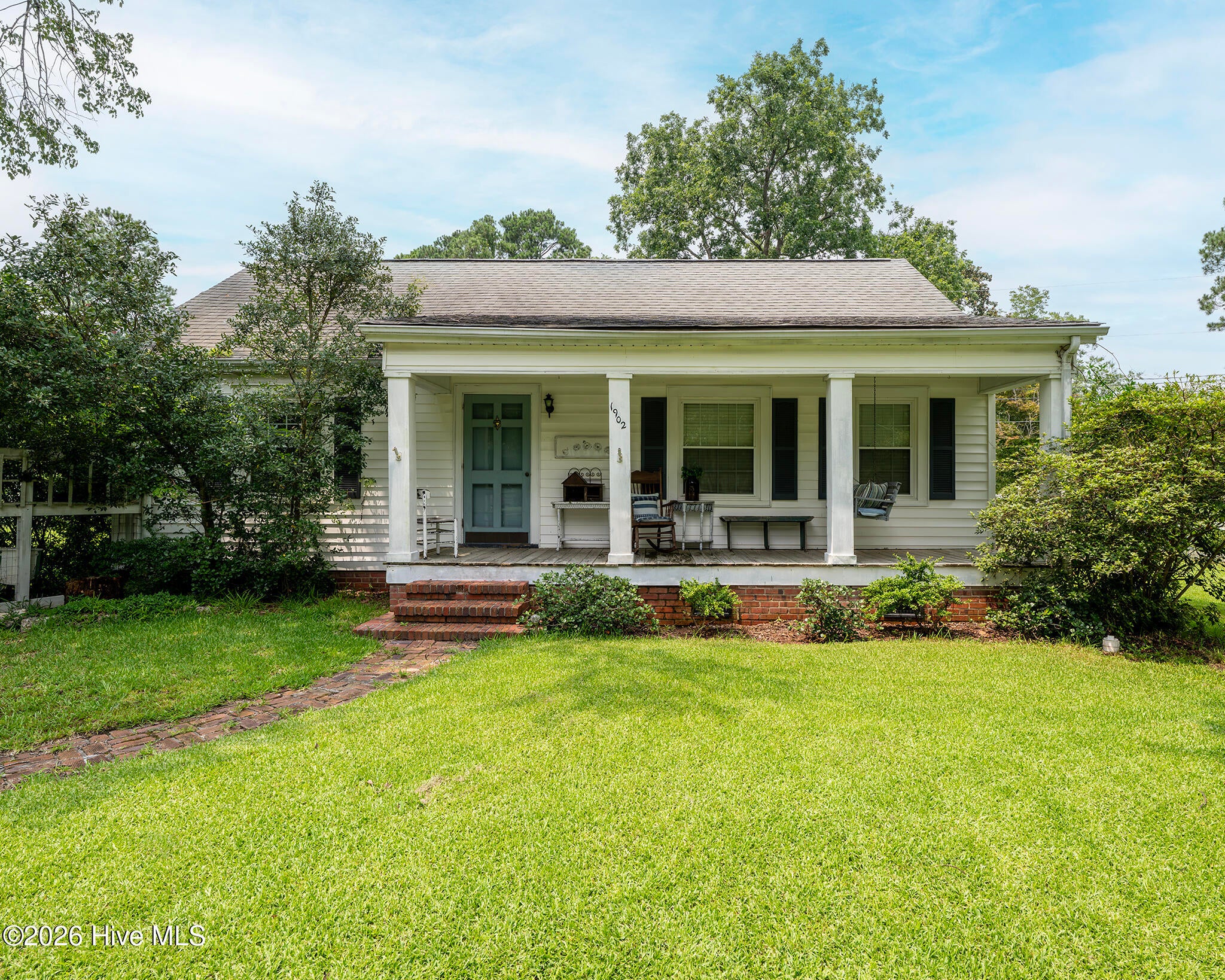 1902 Wilson Street, New Bern, NC, 28560