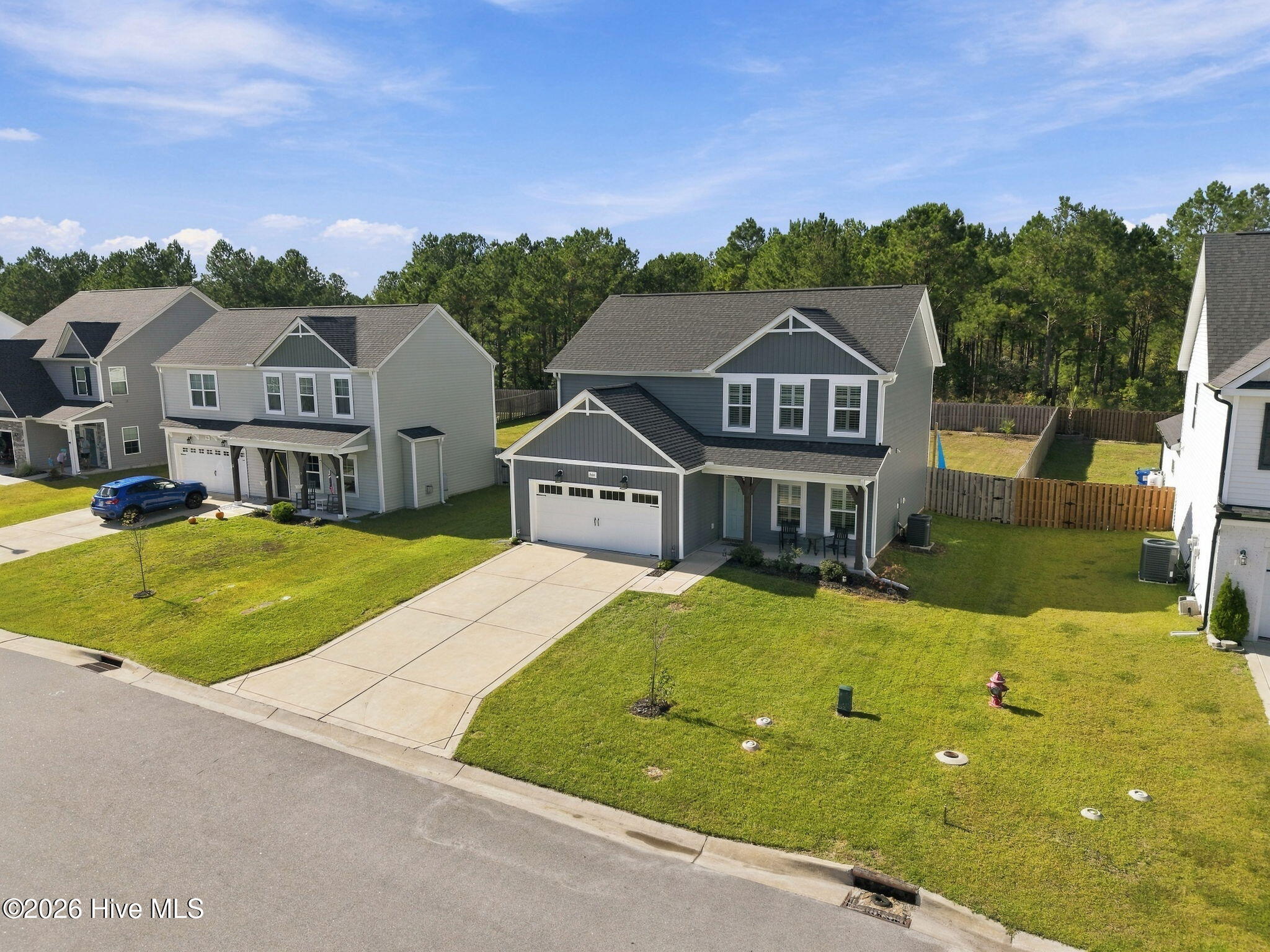 564 Transom Way