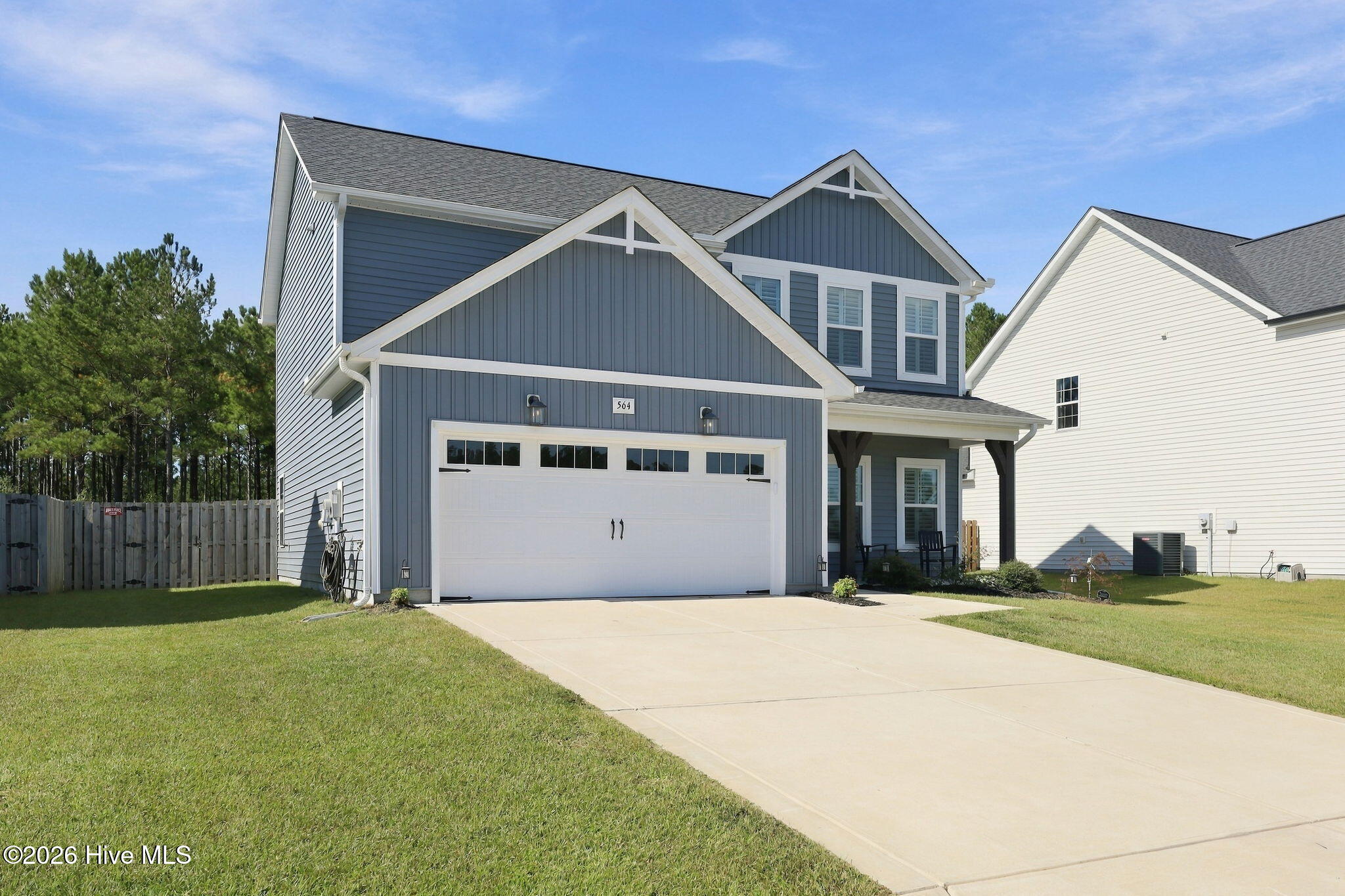 564 Transom Way