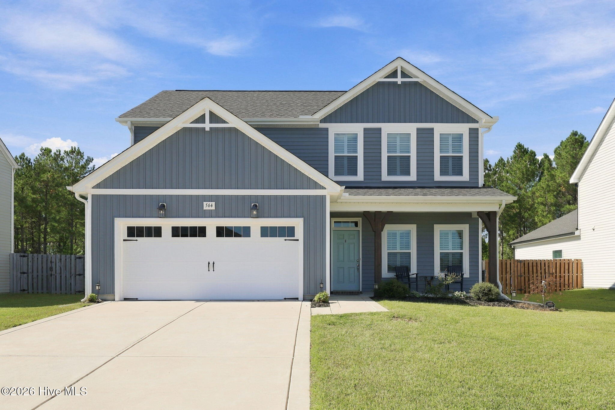 564 Transom Way