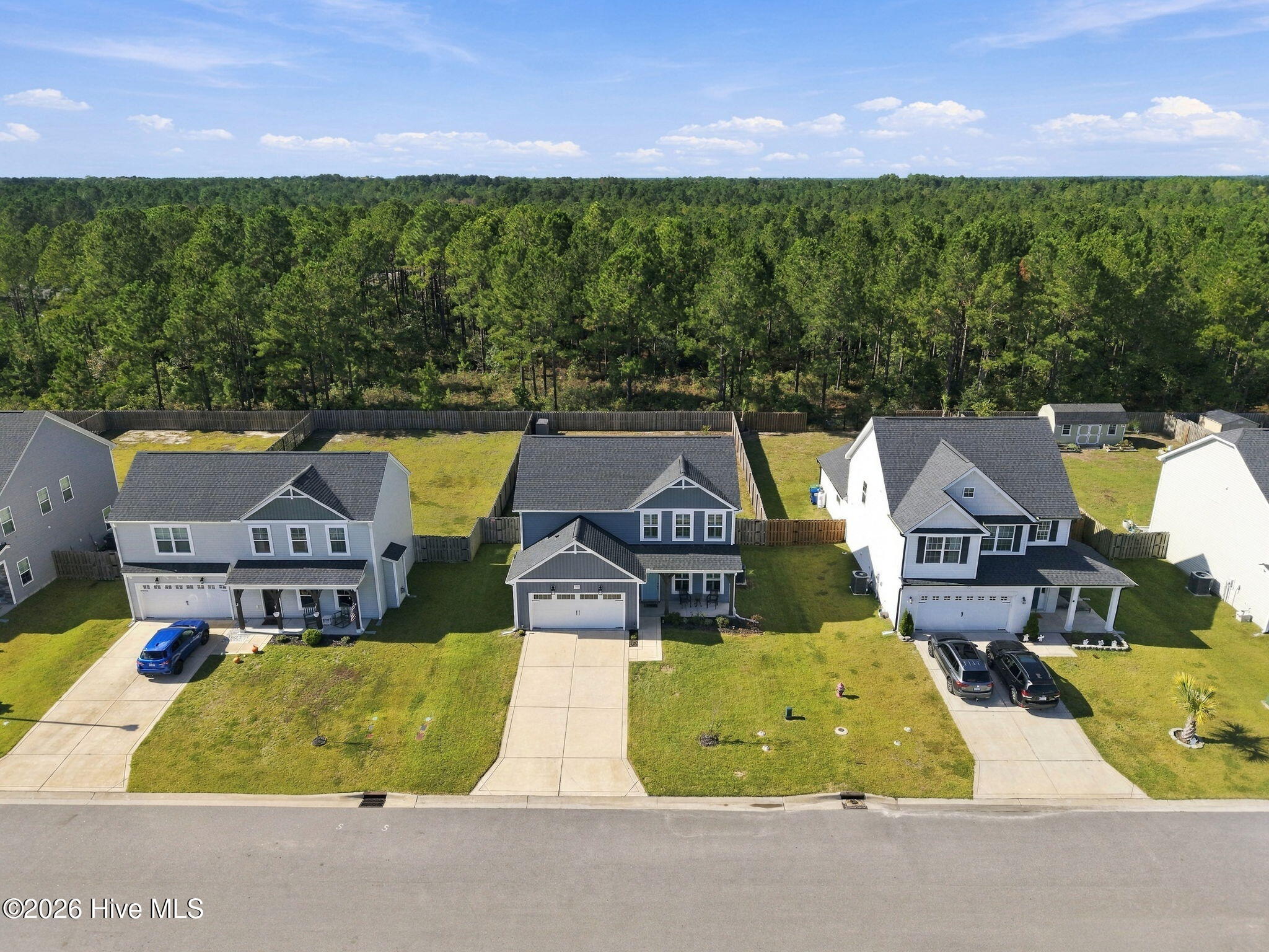 564 Transom Way
