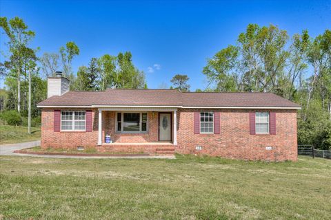 Homes For Sale - 1036 Todd Avenue<br/> North Augusta, SC 29841