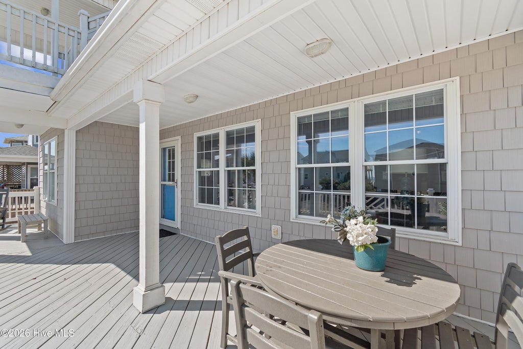 Photo of 112 W First Street, Ocean Isle Beach, NC 28469 (MLS # 100607582)