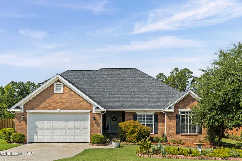 Photo of 1088 Hampstead Place, Martinez, GA 30907 (MLS # 100592680)