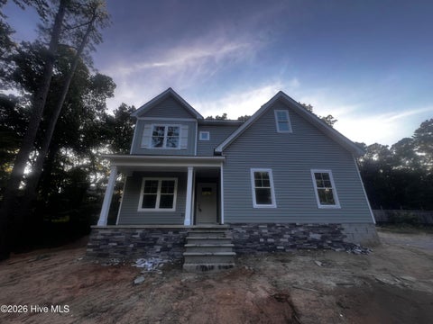 Homes For Sale - 1816 E Indiana Avenue<br/> Moore County, Southern Pines, NC 28388