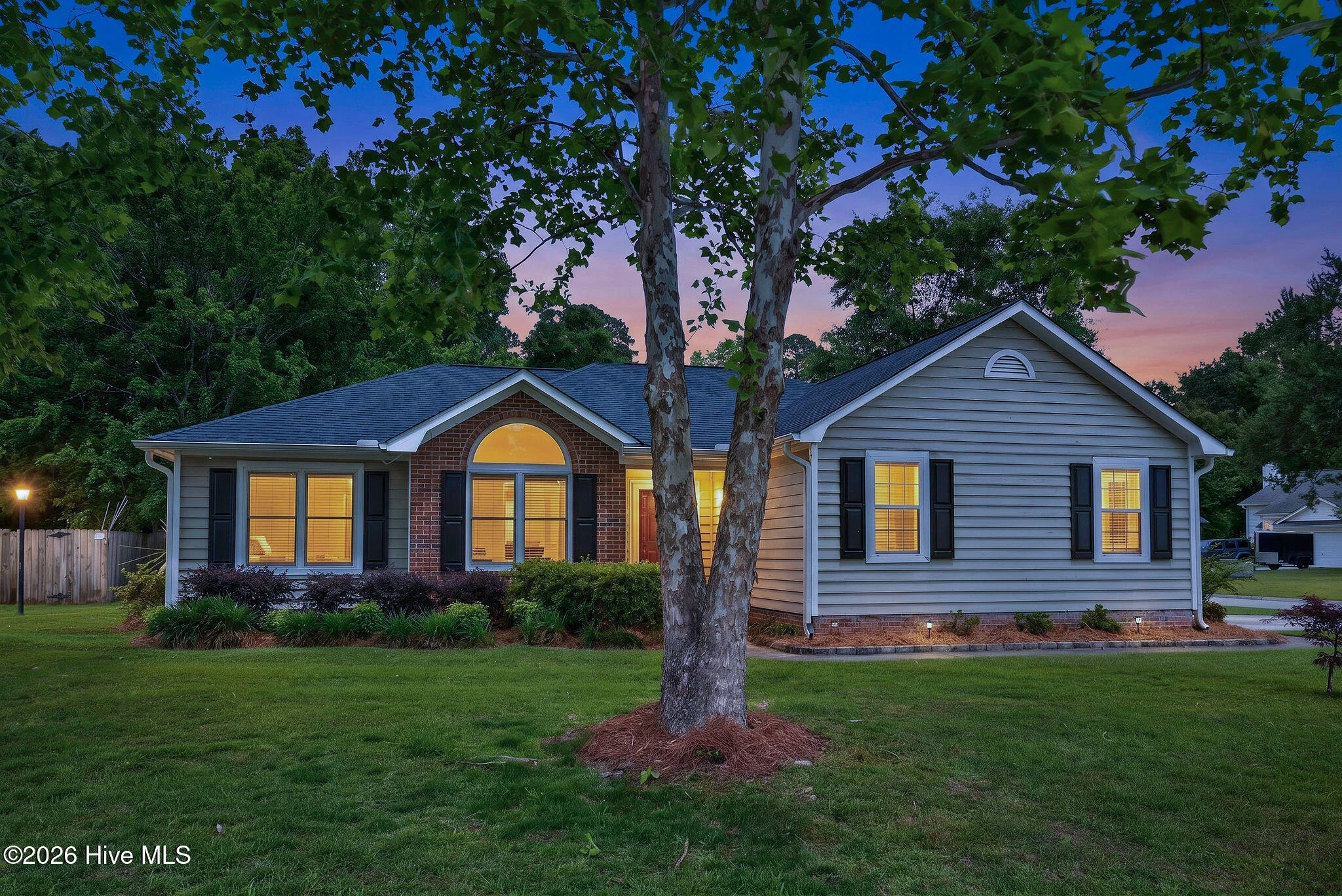 4301 Gatewood Court