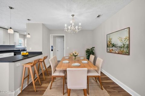 Tiny photo for 4301 Gatewood Court, Wilmington, NC 28405 (MLS # 100572952)