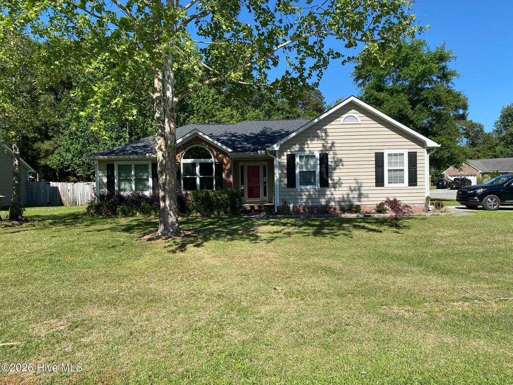 Photo of 4301 Gatewood Court, Wilmington, NC (MLS # 100572952)