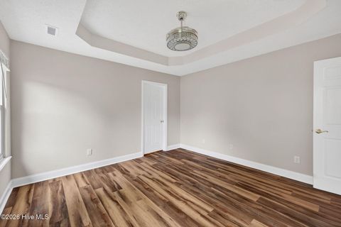 Tiny photo for 4301 Gatewood Court, Wilmington, NC 28405 (MLS # 100572952)