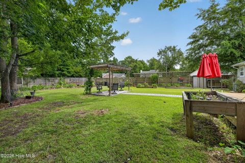 Tiny photo for 4301 Gatewood Court, Wilmington, NC 28405 (MLS # 100572952)
