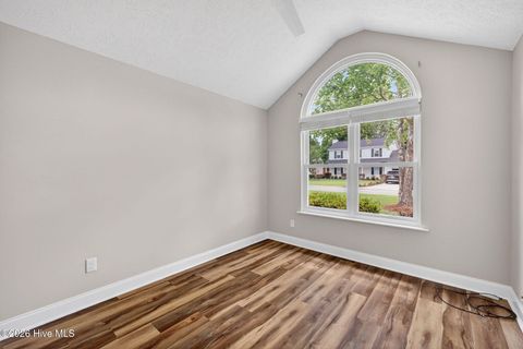 Tiny photo for 4301 Gatewood Court, Wilmington, NC 28405 (MLS # 100572952)