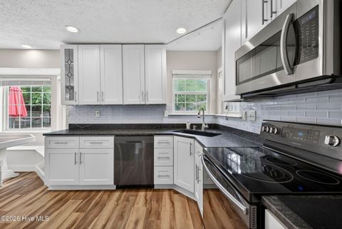 Tiny photo for 4301 Gatewood Court, Wilmington, NC 28405 (MLS # 100572952)