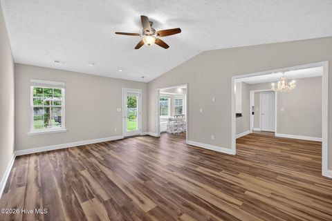 Tiny photo for 4301 Gatewood Court, Wilmington, NC 28405 (MLS # 100572952)
