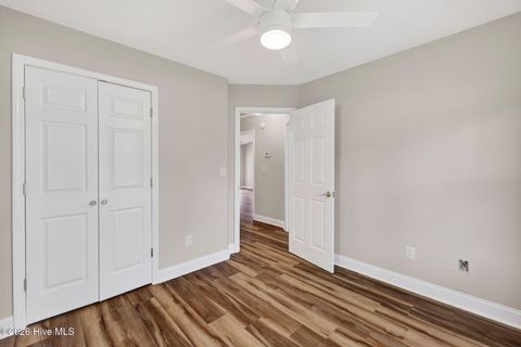 Tiny photo for 4301 Gatewood Court, Wilmington, NC 28405 (MLS # 100572952)