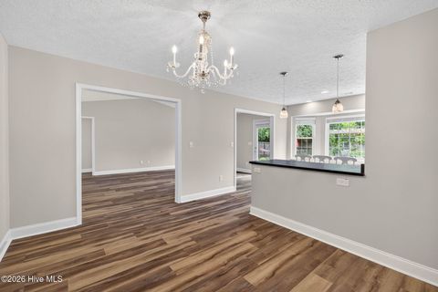 Tiny photo for 4301 Gatewood Court, Wilmington, NC 28405 (MLS # 100572952)
