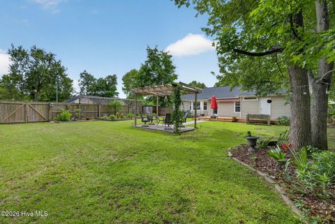 Tiny photo for 4301 Gatewood Court, Wilmington, NC 28405 (MLS # 100572952)