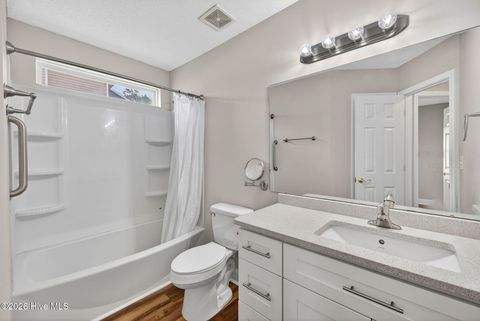 Tiny photo for 4301 Gatewood Court, Wilmington, NC 28405 (MLS # 100572952)