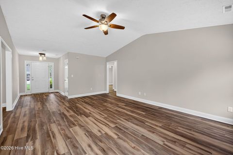 Tiny photo for 4301 Gatewood Court, Wilmington, NC 28405 (MLS # 100572952)