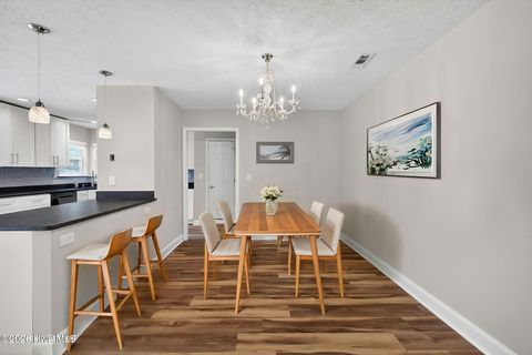 Tiny photo for 4301 Gatewood Court, Wilmington, NC 28405 (MLS # 100572952)
