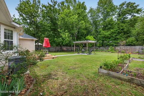 Tiny photo for 4301 Gatewood Court, Wilmington, NC 28405 (MLS # 100572952)