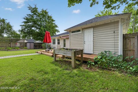 Tiny photo for 4301 Gatewood Court, Wilmington, NC 28405 (MLS # 100572952)