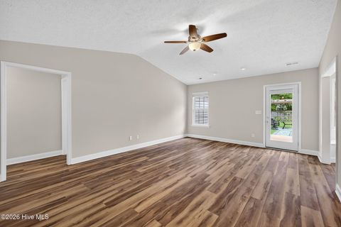 Tiny photo for 4301 Gatewood Court, Wilmington, NC 28405 (MLS # 100572952)