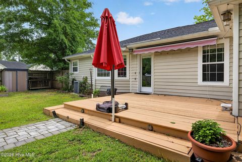 Tiny photo for 4301 Gatewood Court, Wilmington, NC 28405 (MLS # 100572952)