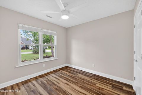 Tiny photo for 4301 Gatewood Court, Wilmington, NC 28405 (MLS # 100572952)