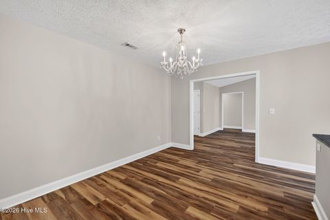 Tiny photo for 4301 Gatewood Court, Wilmington, NC 28405 (MLS # 100572952)