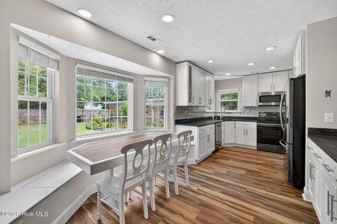 Tiny photo for 4301 Gatewood Court, Wilmington, NC 28405 (MLS # 100572952)
