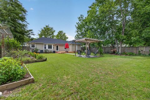 Tiny photo for 4301 Gatewood Court, Wilmington, NC 28405 (MLS # 100572952)
