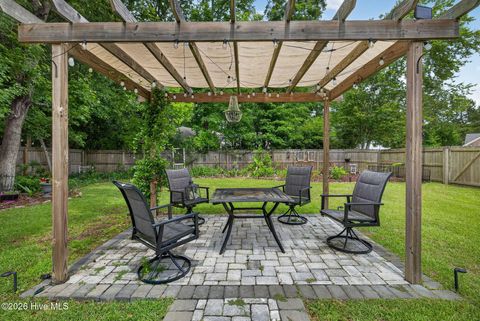 Tiny photo for 4301 Gatewood Court, Wilmington, NC 28405 (MLS # 100572952)