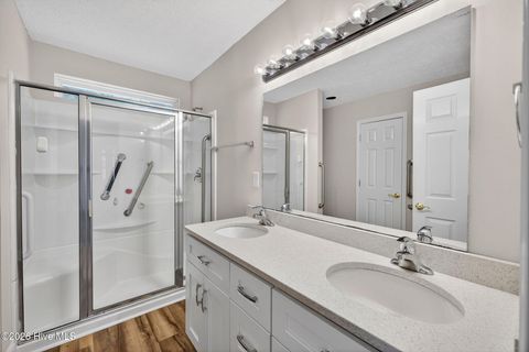 Tiny photo for 4301 Gatewood Court, Wilmington, NC 28405 (MLS # 100572952)