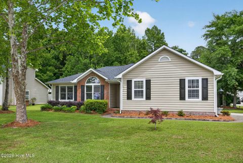 Tiny photo for 4301 Gatewood Court, Wilmington, NC 28405 (MLS # 100572952)
